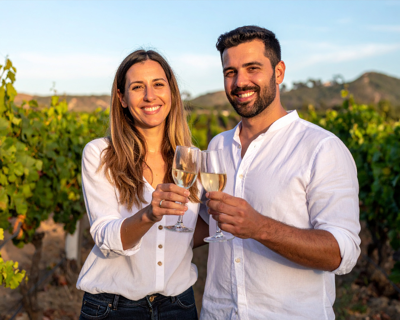 Tour de Vinos y Espumantes