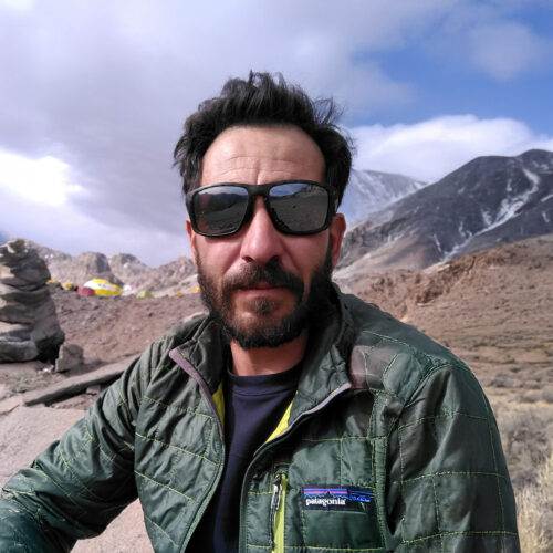 Picture of Guillermo de Haro